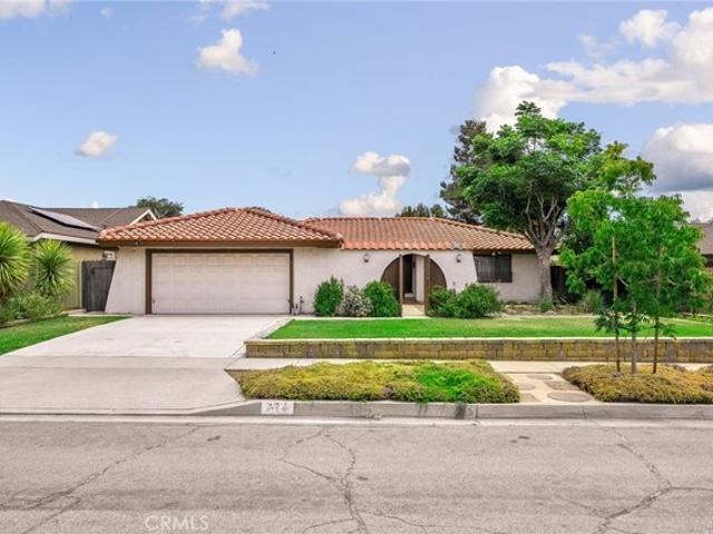 House for sale in Upland, California
