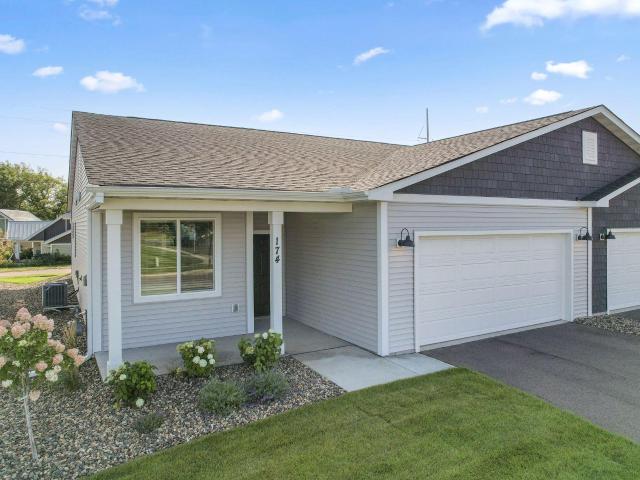 Townhouse for sale in River Falls, Wisconsin