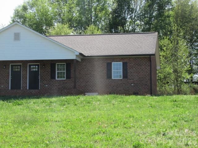 Property for rent in North Carolina
