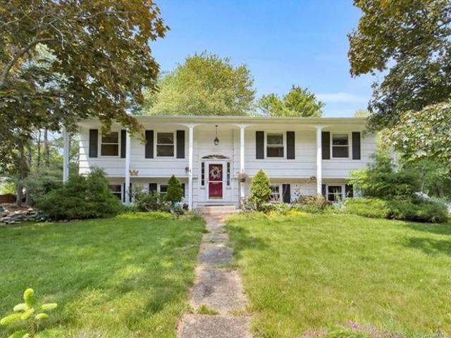 House for sale in Newington, Connecticut