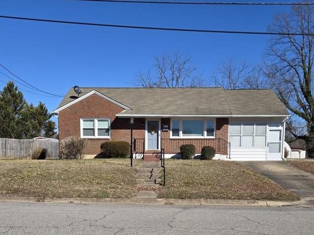 House for sale in Virginia