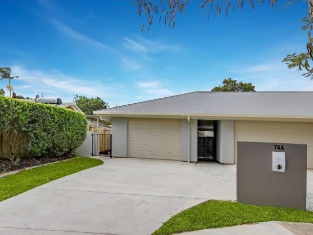 Apartment for rent in Gloucester Road South, Sunshine Coast Regional