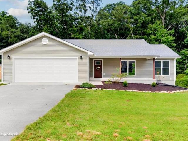 House for sale in Tennessee