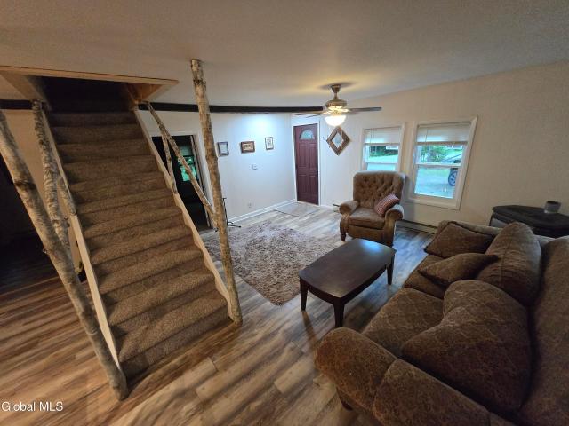 House for sale in New York