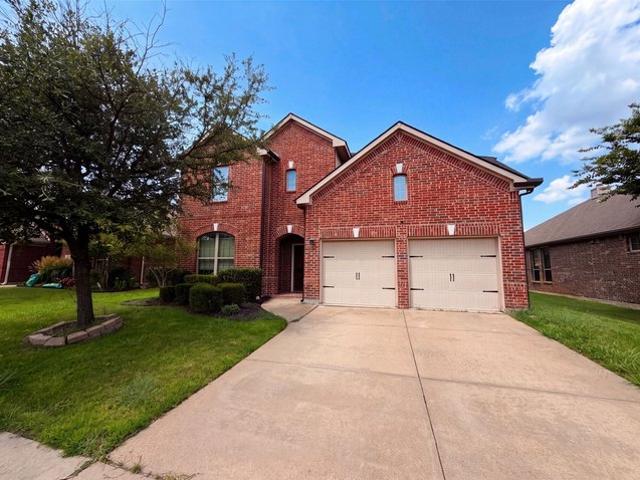 House for sale in Fate, Texas