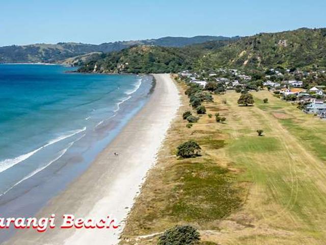 Land for sale in Matarangi, Waikato