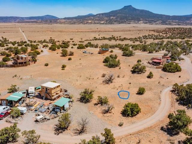 Land for sale in Abiquiu, Rio Arriba County