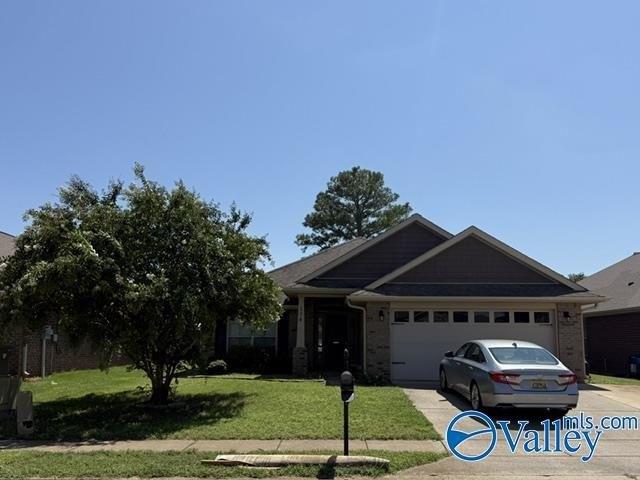 House for sale in Madison, Alabama