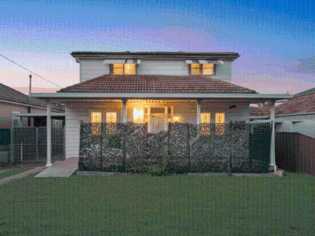 House for rent in Auburn, Sydney