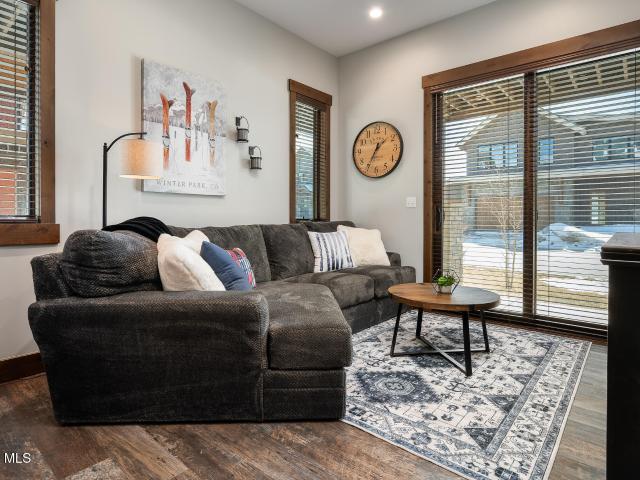 Townhouse for sale in Fraser, Colorado