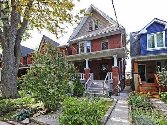 House for sale in Woburn, Ontario