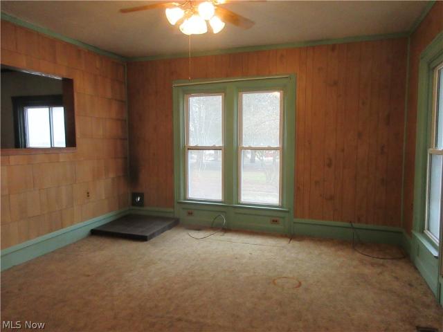 House for sale in Andover, Ohio
