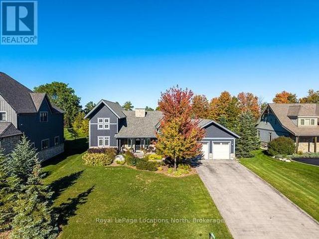 House for sale in Grey, Ontario