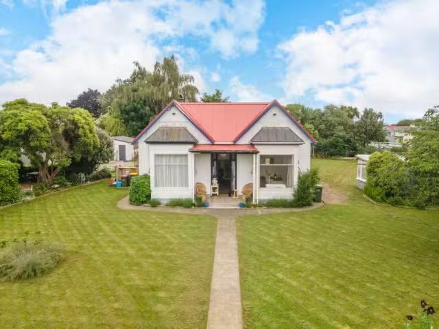 House for sale in Waimate, Canterbury