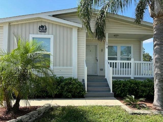 House for sale in Leesburg, Florida