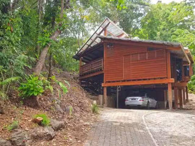 House for rent in Cairns, Queensland