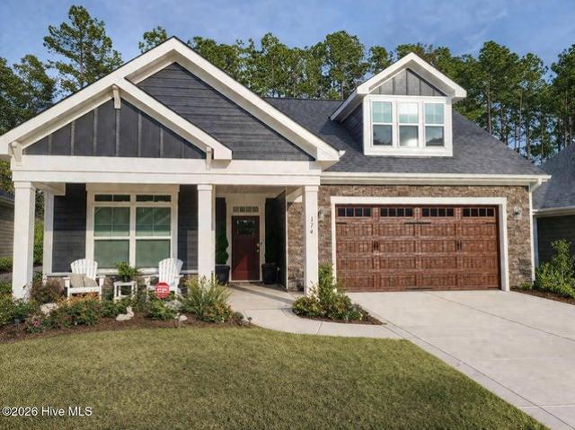 House for sale in Southern Pines, North Carolina