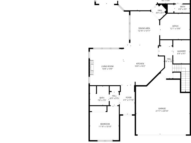House for sale in Southern Pines, North Carolina