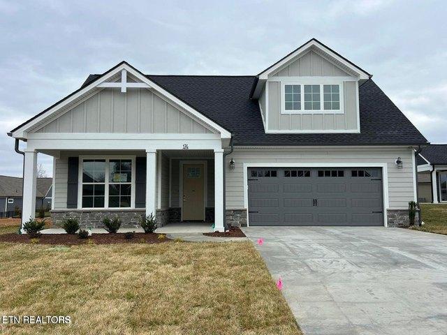 House for sale in Tennessee