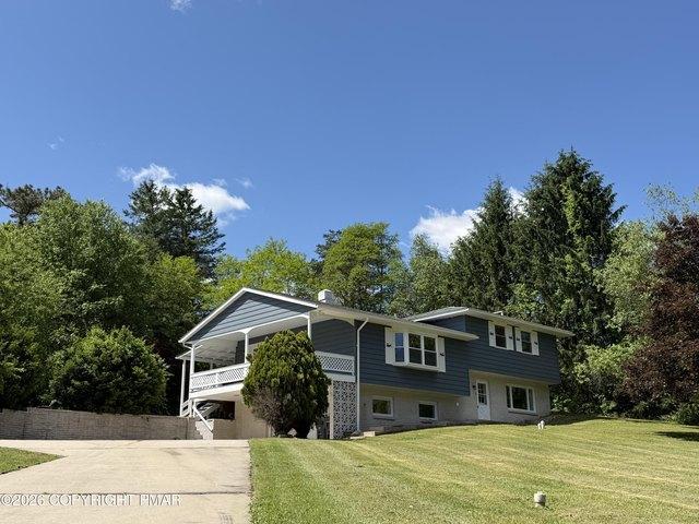 House for sale in Carbon, Pennsylvania