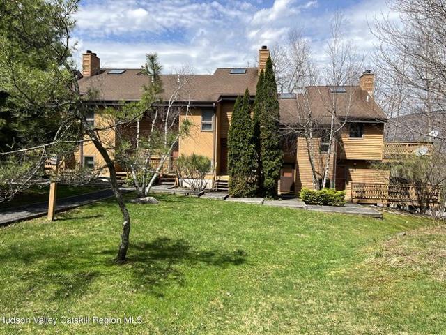 Condo for sale in East Jewett, New York