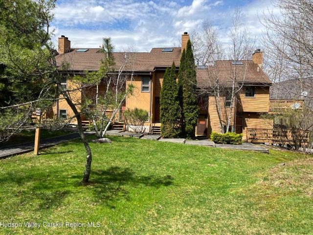 Condo for sale in East Jewett, New York