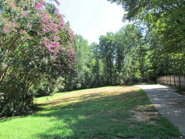 Land for sale in Boiling Springs, South Carolina