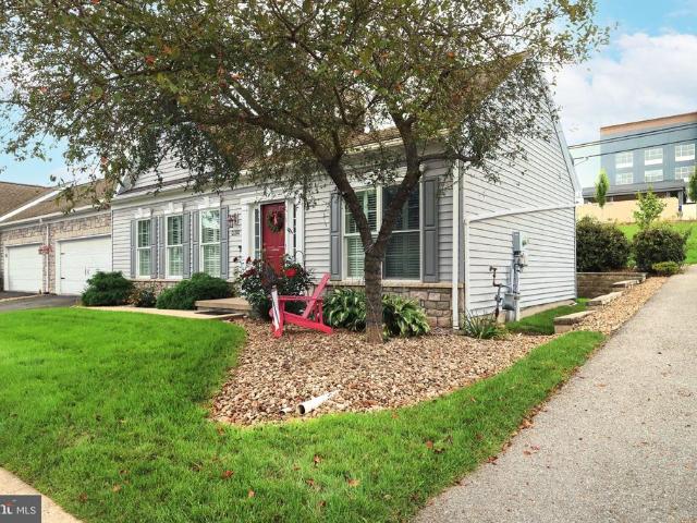 Condo for sale in College Township, Centre County