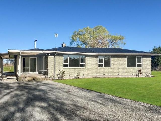 Apartment for rent in Canterbury