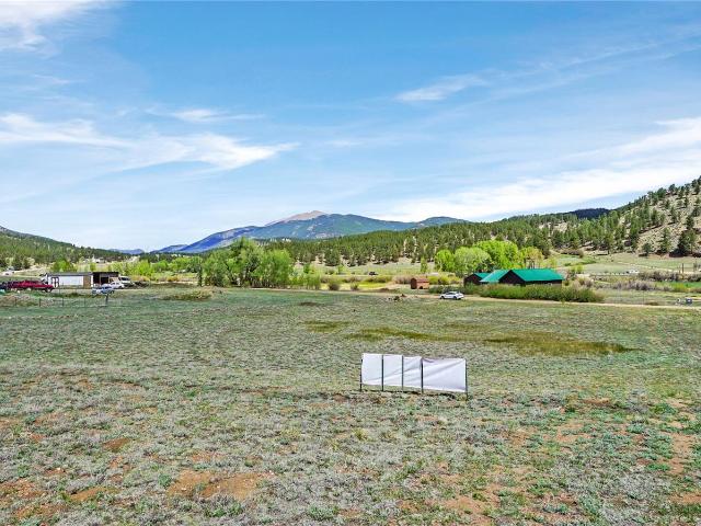 Land for sale in Grant, Colorado