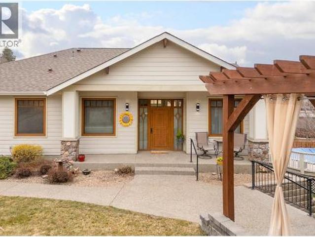 House for sale in Summerland, British Columbia