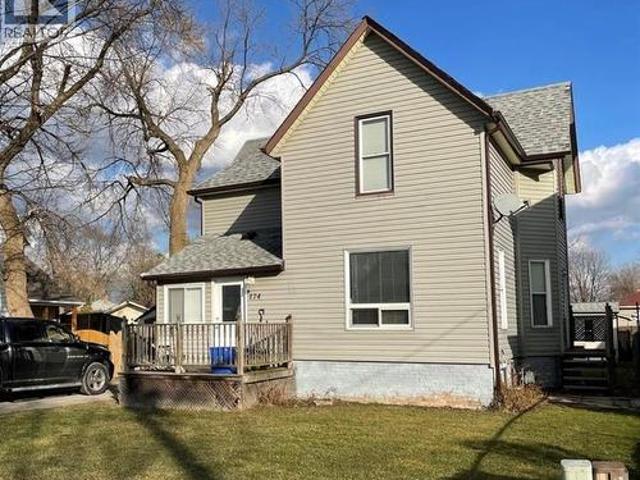 Property for sale in Brights Grove, Ontario