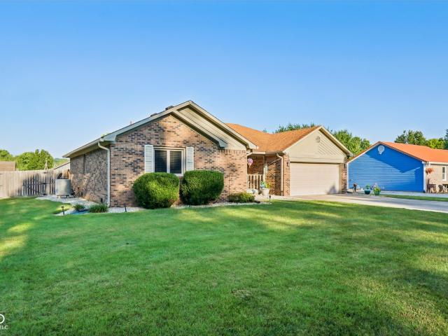 House for sale in Brooklyn, Morgan County