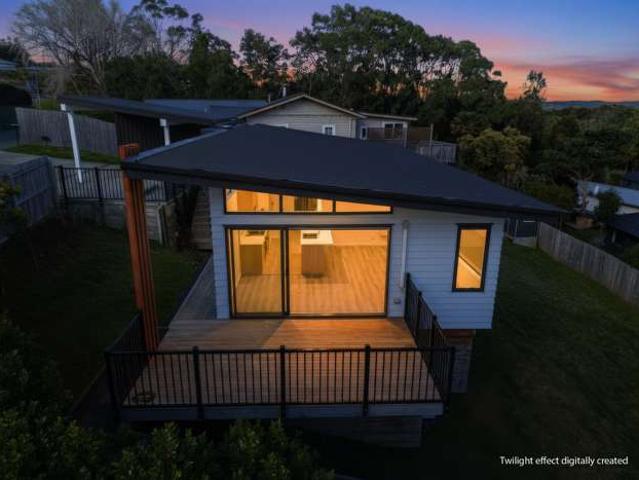 House for sale in Kawau Island, Oroua County