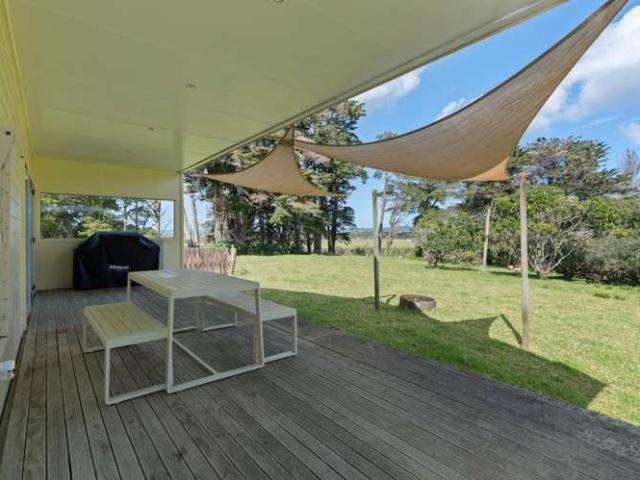 House for sale in Kawau Island, Oroua County