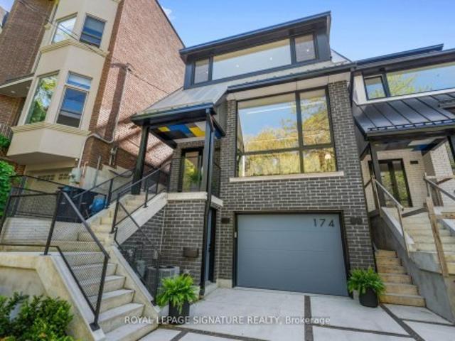 House for sale in Woburn, Ontario