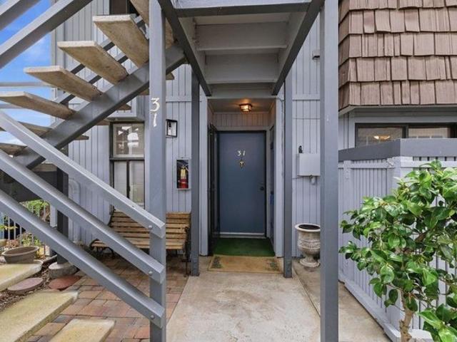 Condo for sale in Salinas, California