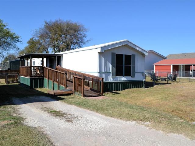 House for sale in Wood, Texas
