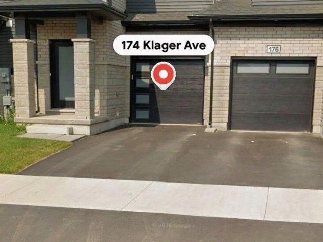 House for rent in Fonthill, Pelham