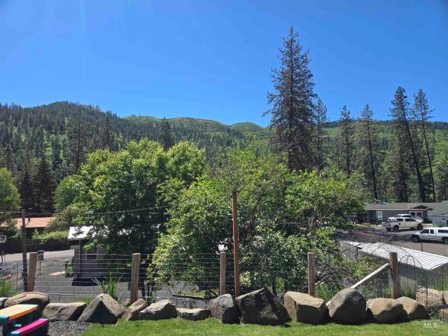 House for sale in Orofino, Idaho