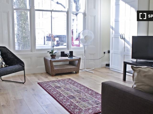 Apartment for rent in Royal Borough of Kensington and Chelsea, Greater London