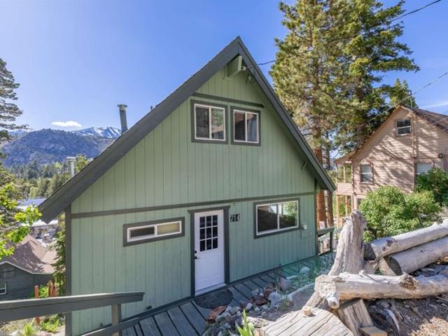 House for sale in June Lake, California
