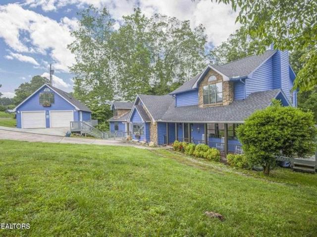 House for sale in Tennessee