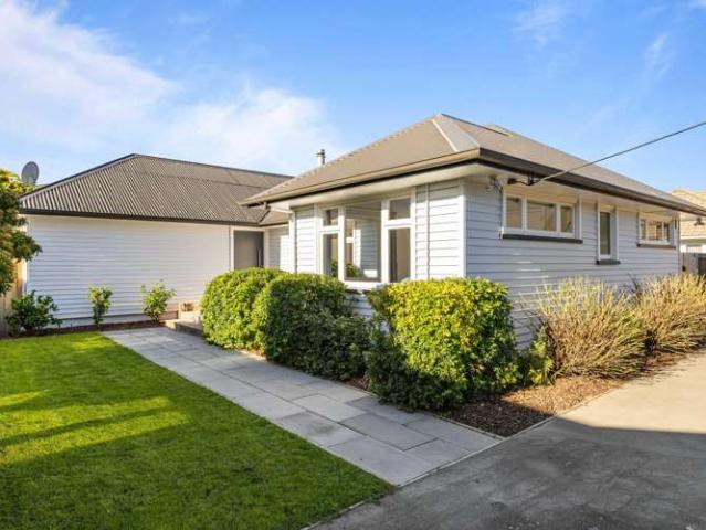 House for sale in Papanui, Canterbury