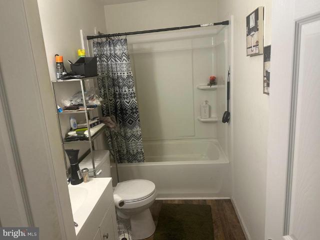 House for sale in West Virginia