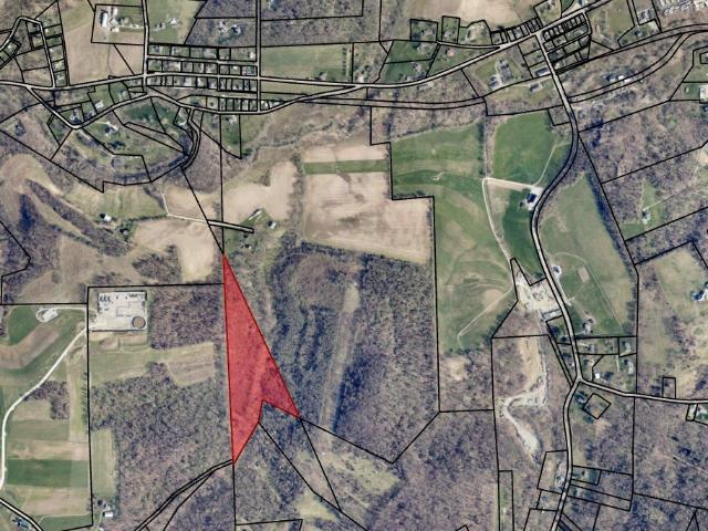 Farm for sale in Hutchinson, Pennsylvania