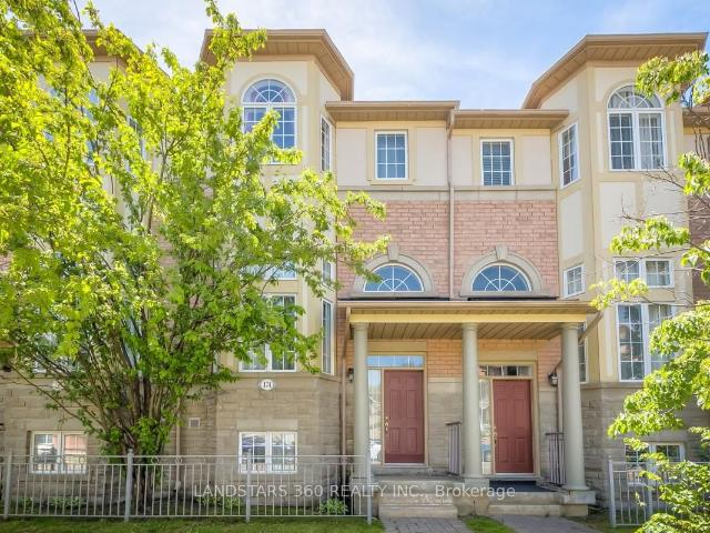 Condo for sale in York, Ontario