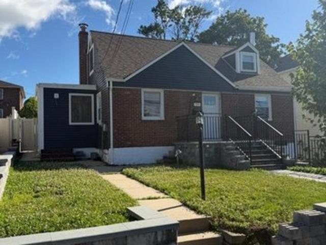 House for sale in North Arlington, New Jersey