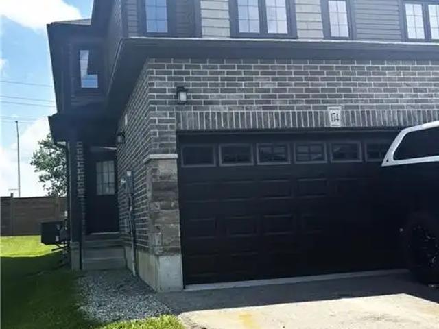 House for rent in Woodstock, Ontario