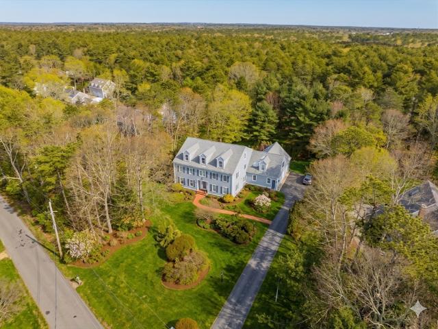 House for sale in Barnstable, Massachusetts